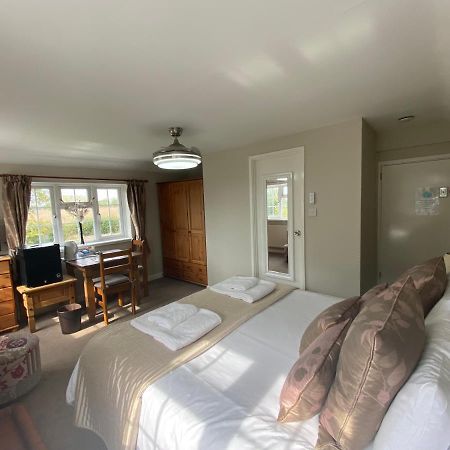萨克斯曼德姆农舍旅馆住宿加早餐旅馆 外观 照片